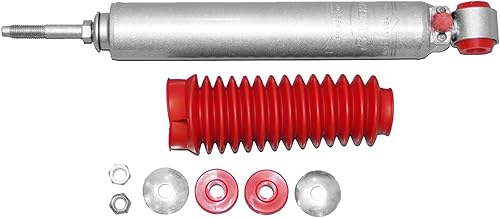 Rancho Amortiguador de choque de suspensión RS9000XL RS999208