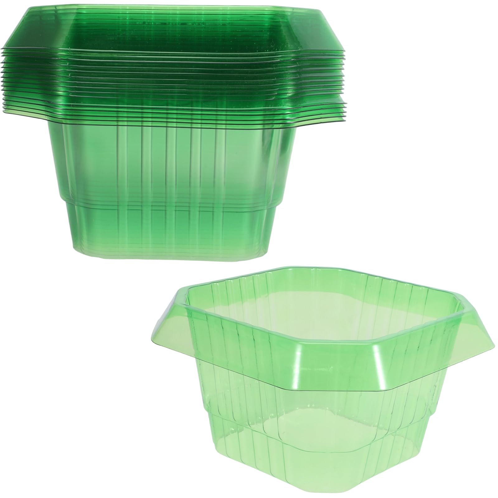 15 pièces barrière anti-limaces lot