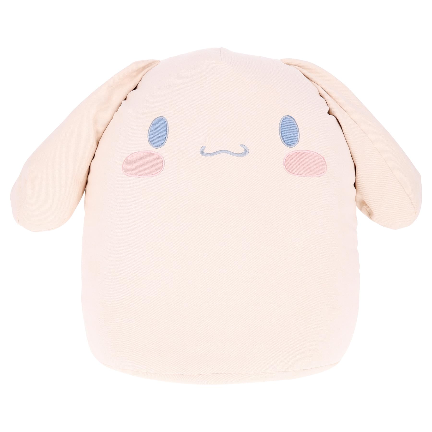 Amazon.co.jp: 丸眞 ビーズクッション シナモロール くつろぎシナモン