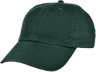 Lids Blank Baseline Dad Adjustable Strapback Hat