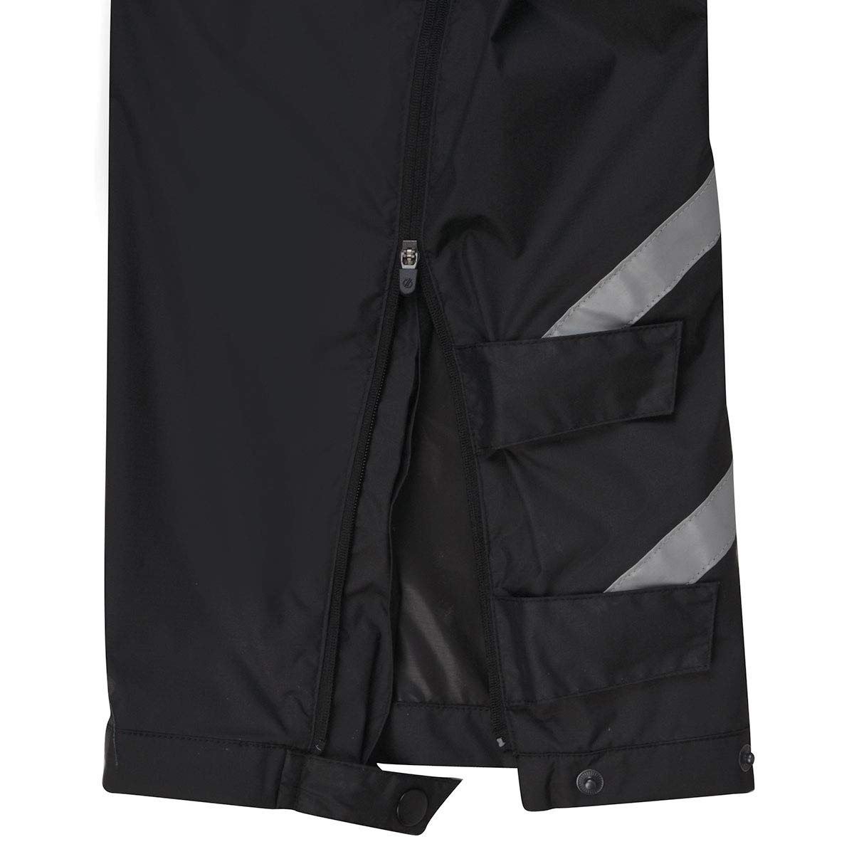 Dare 2b Surpantalon Velo Unisexe Trait - Overtrousers - Surpantalon Velo Unisexe Trait - Homme