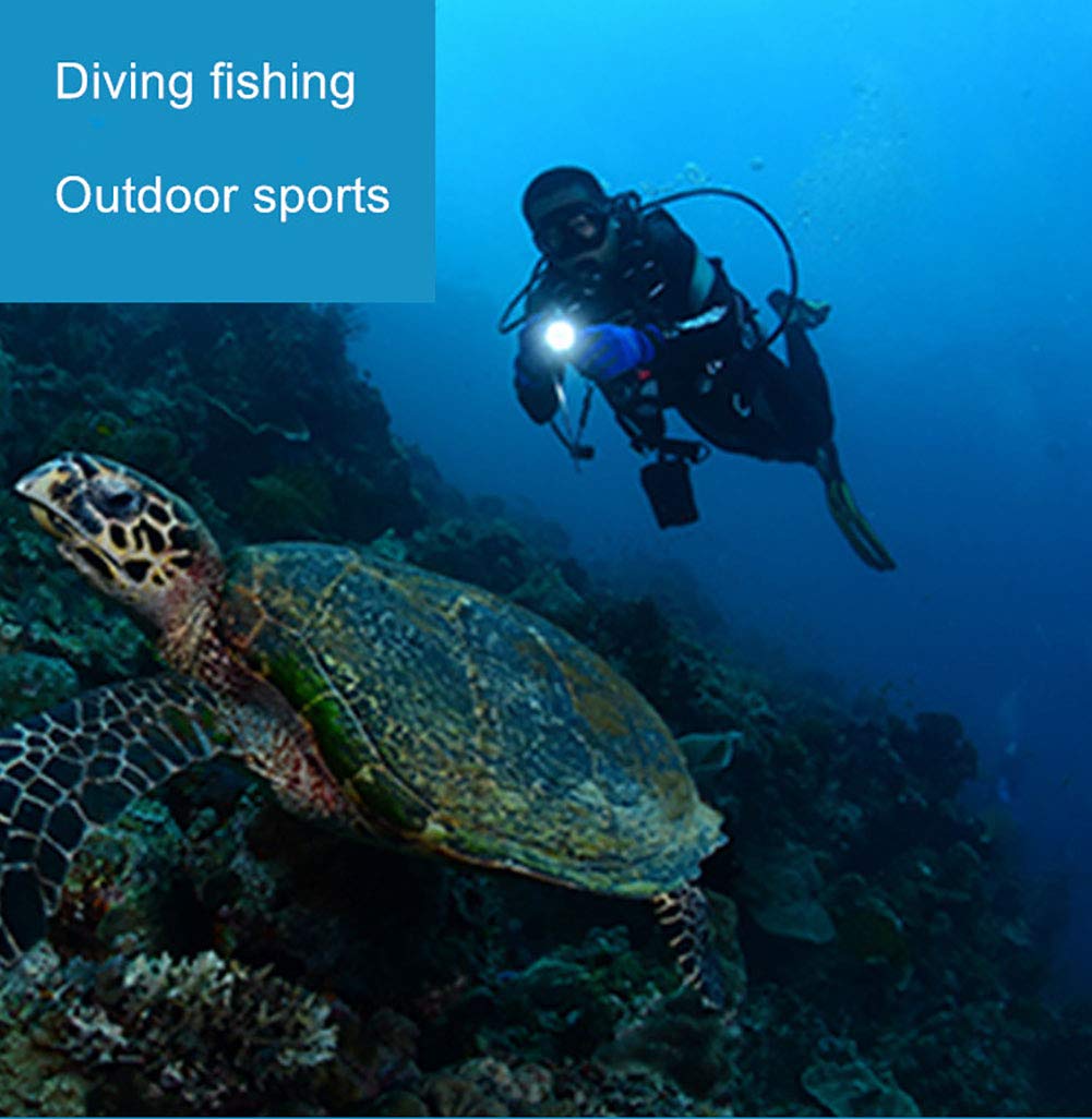 3 mm, muta in neoprene per immersioni subacquee, 2 pezzi, per pesca subacquea e caccia