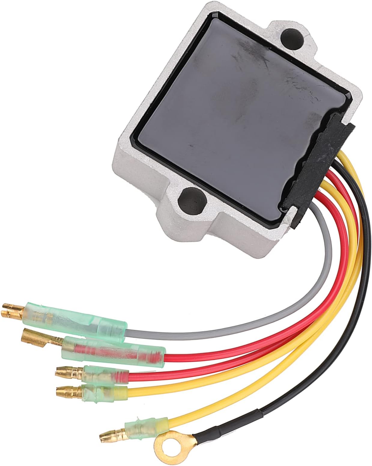 DB Electrical 23022112 Voltage Regulator Compatible With