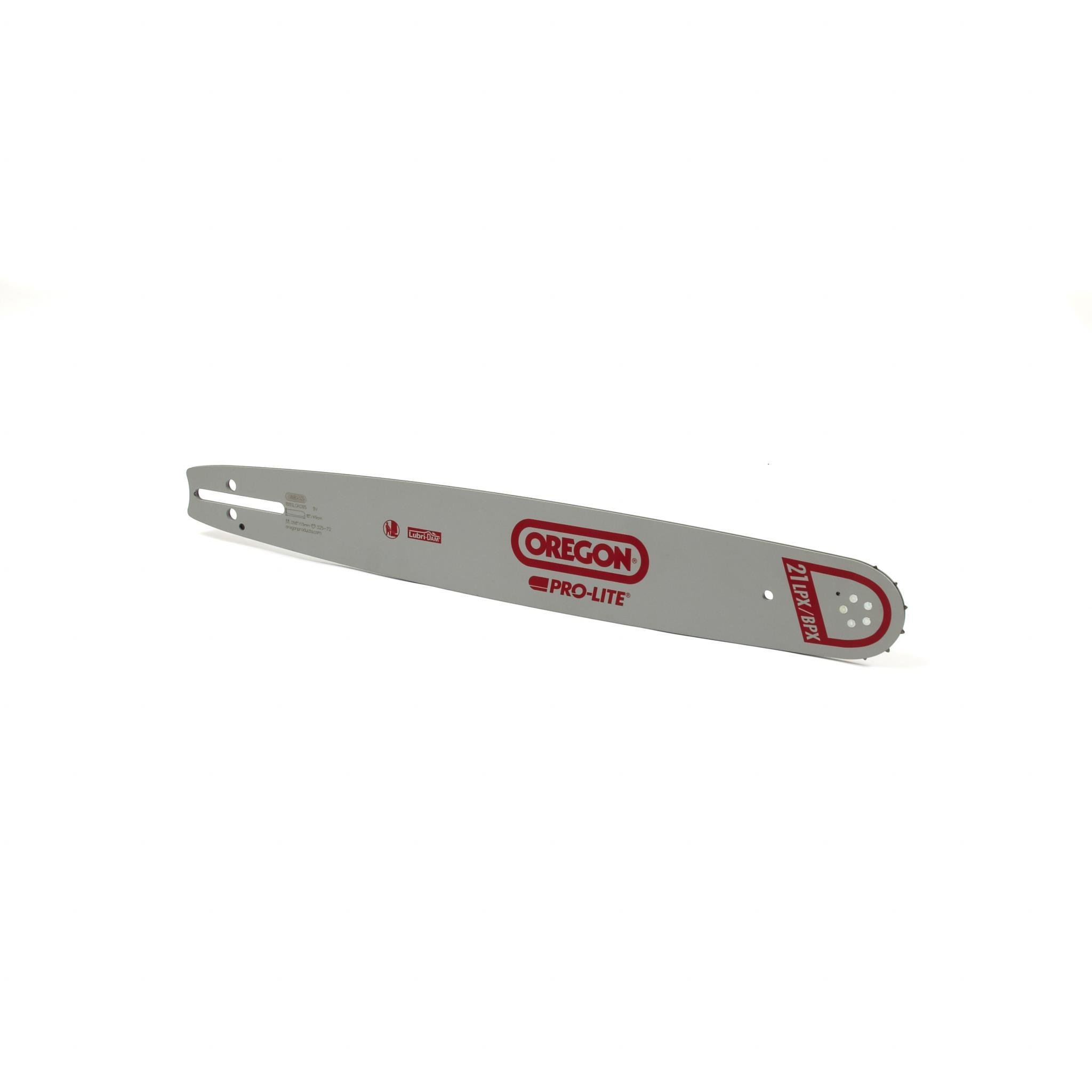 Amazon.com: Oregon 188SLGK095 18-Inch Bar .058-Inch Gauge .325