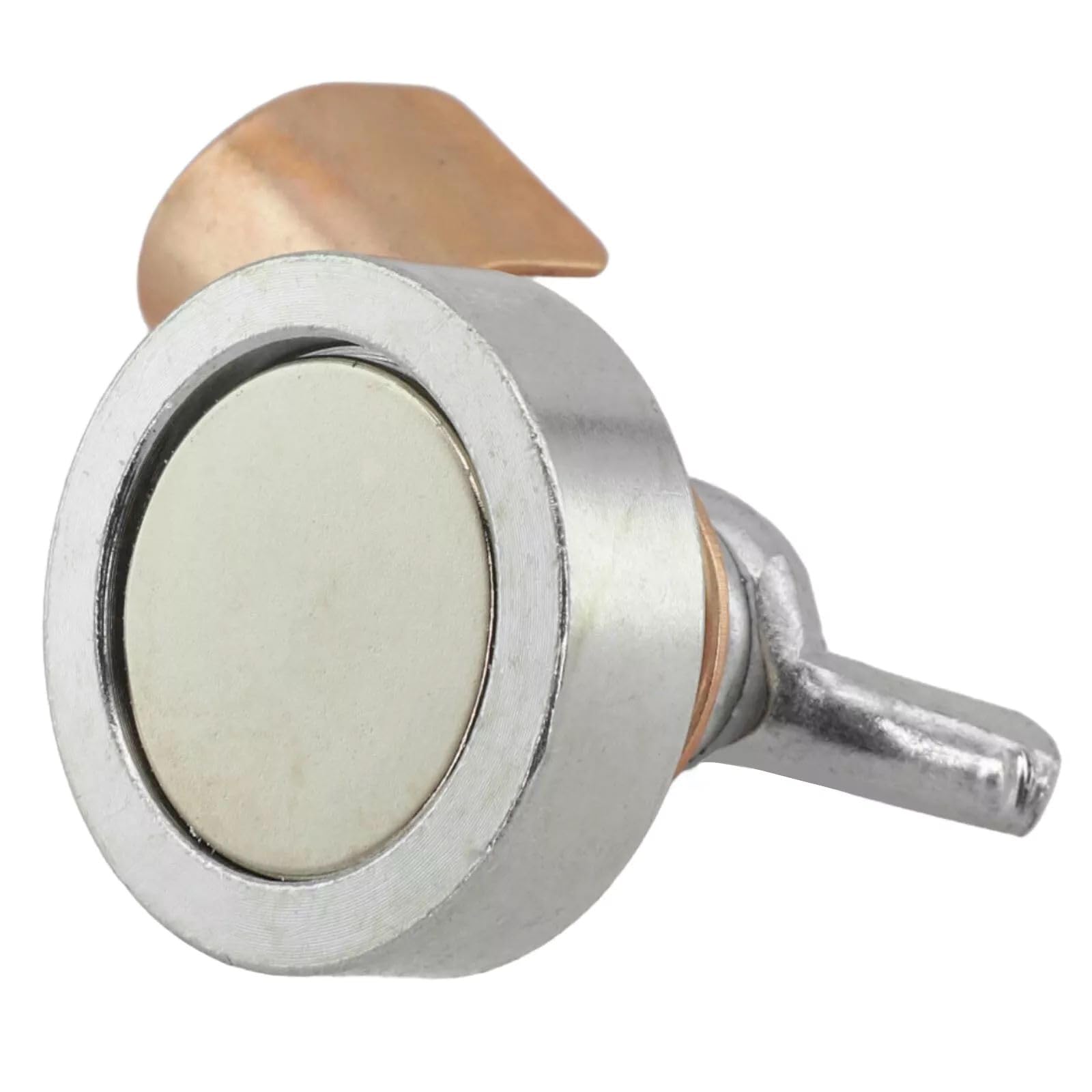 Welding Ground Clamp Tool Quick Release Magnetic Mount Welding Support