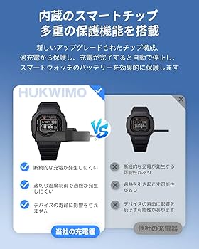 G-SHOCK DW-H5600MB G-SQUAD　箱充電ケーブル有り✨ G-SHOCK DW-H5600MB G-SQUAD箱充電ケーブル有り✨