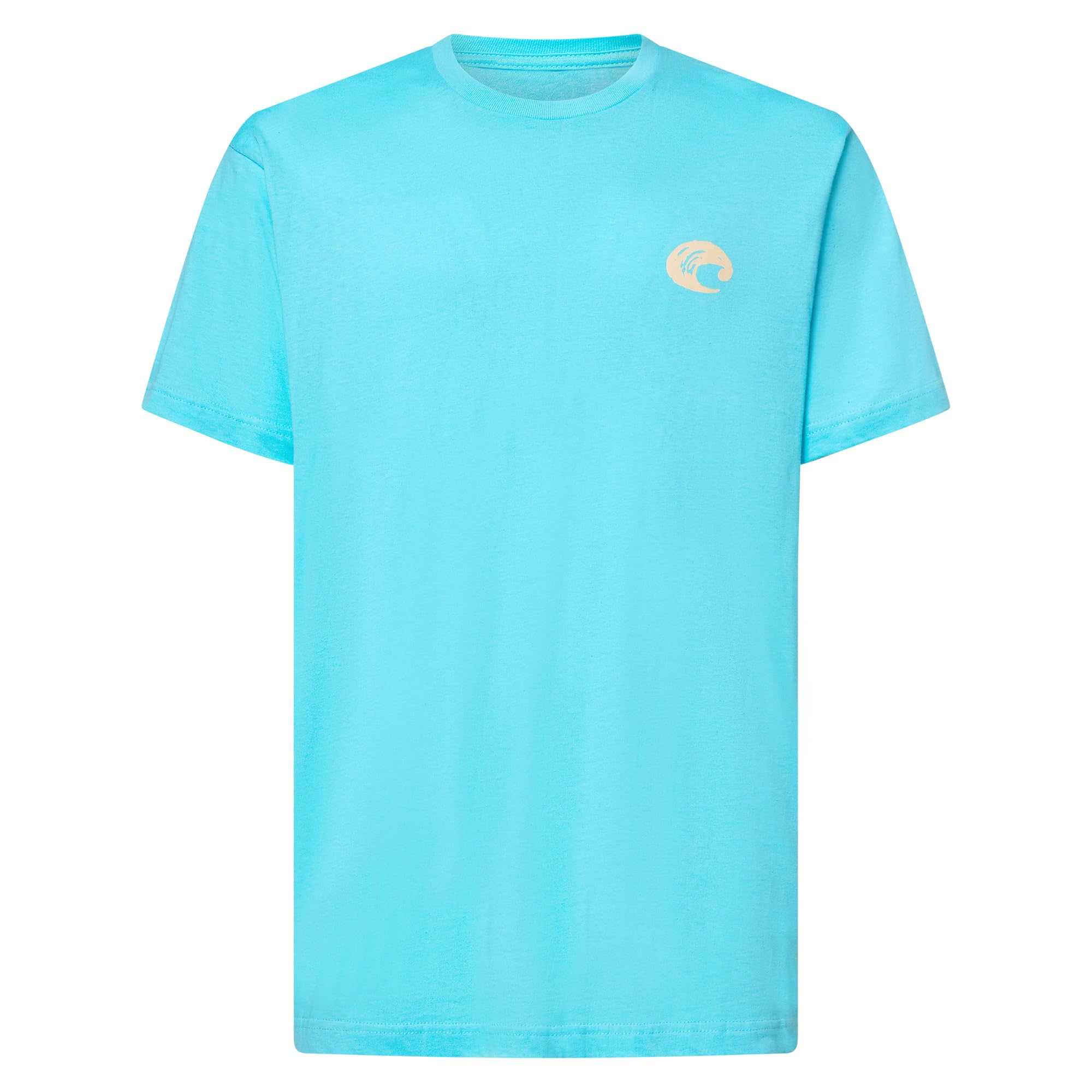 Costa Del Mar Men's Go Fishing Direction T-Shirt, Caribbean, S
