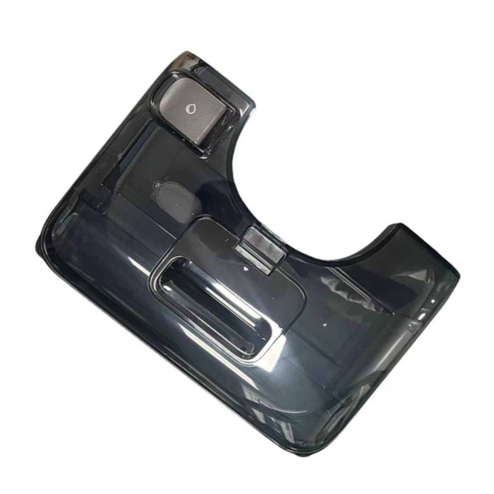 BWLQQBPCQ Clean Water Tank, Compatible For Roborock，F25 A30 Wet And Dry Vacuum Cleaners, Durable Replacement Spare Part Accessories