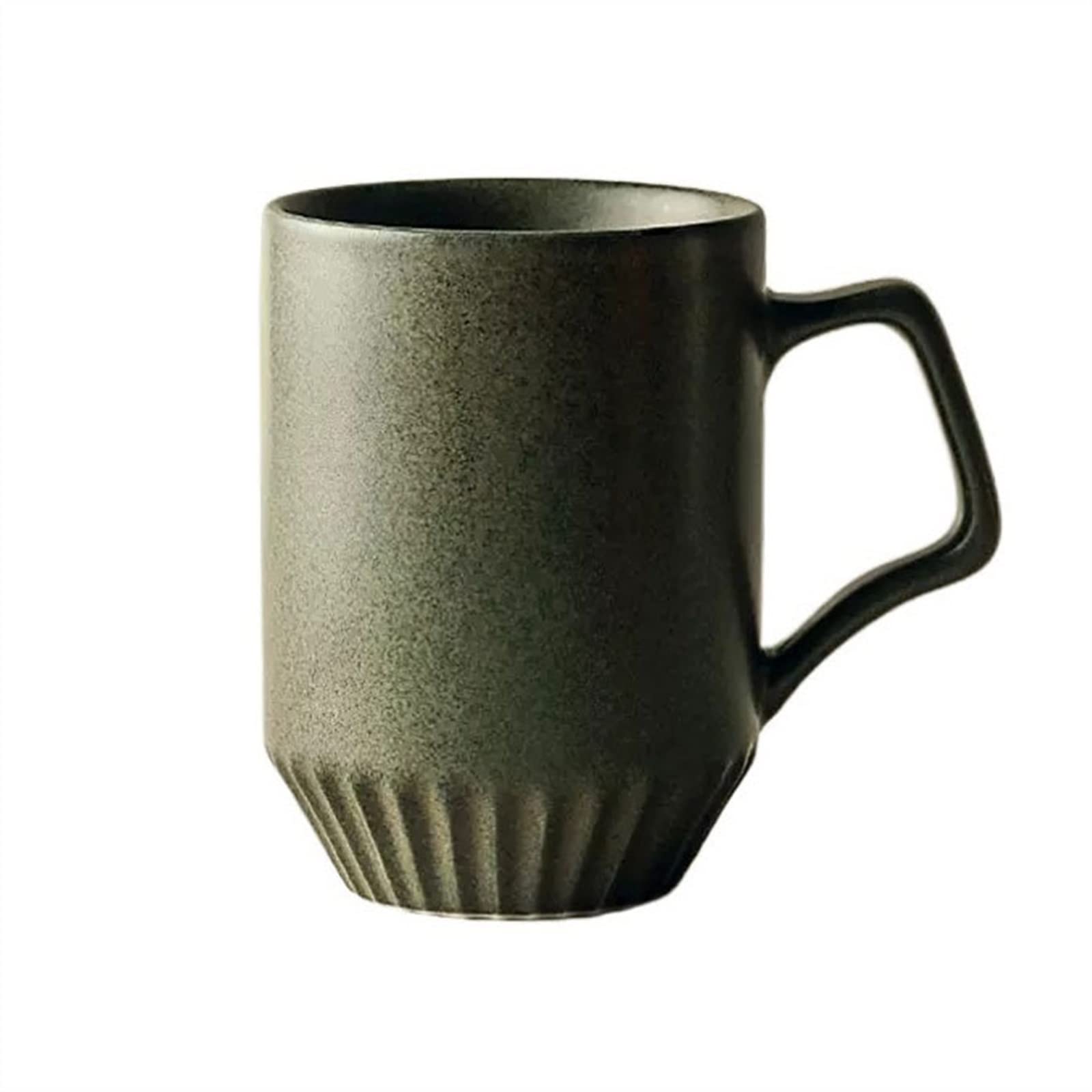 マグカップ 北欧風 シンプル アート セラミック インスタ風 クリエイティブ レトロ 家庭用 コーヒーカップ M26122-2 - メルカリ セラミックコーヒーカップ 370 ミリリットルヴィンテージコーヒーマグ手作りマグ家庭用セラミック飲料カップ人格カップルカップ コーヒ