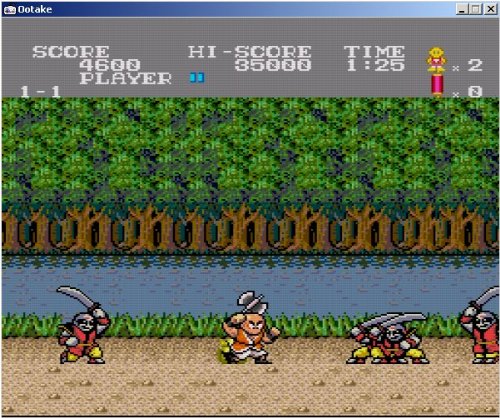 虎への道の関連画像4