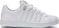 K-Swiss Lozan II női tornacipő 37 EU fehér színű sportcipő 3