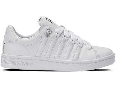 que shoes LL ホワイト 未使用】que shoes ホワイト 24.5 - メルカリ