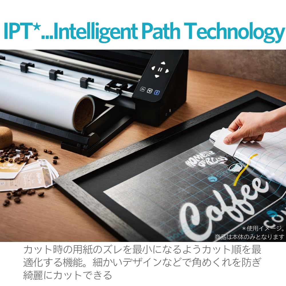 Amazon.co.jp: シルエットカメオ プロ マーク2 SILH-CAMEO-PRO-2-J 24