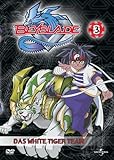 tiger team film schauspieler  Beyblade 3 - Das White Tiger Team