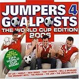  Jumpers 4 Goalposts - the World Cup Edition 2006
