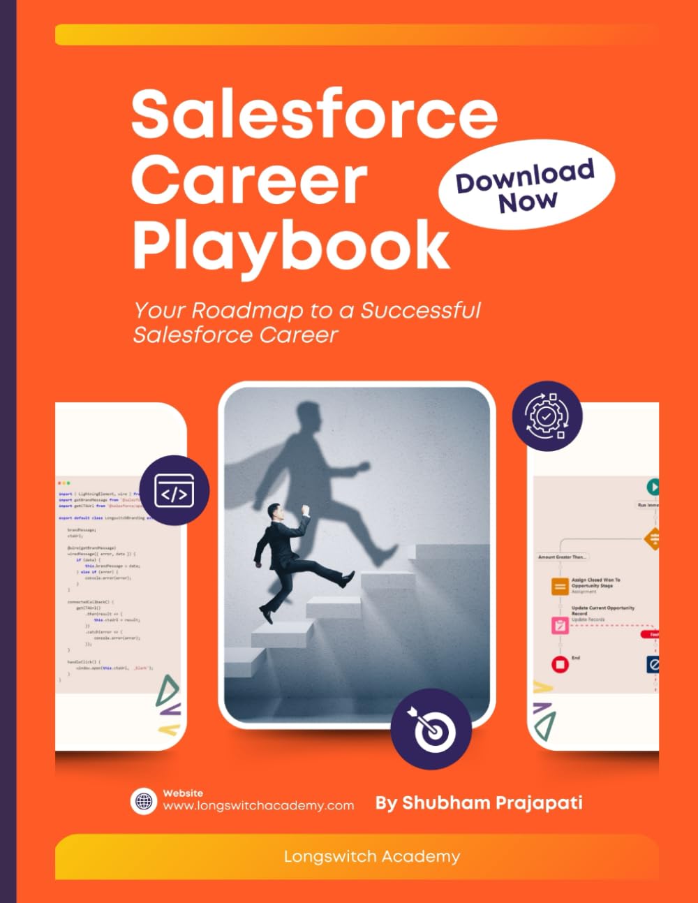 Salesforce Career Playbook
