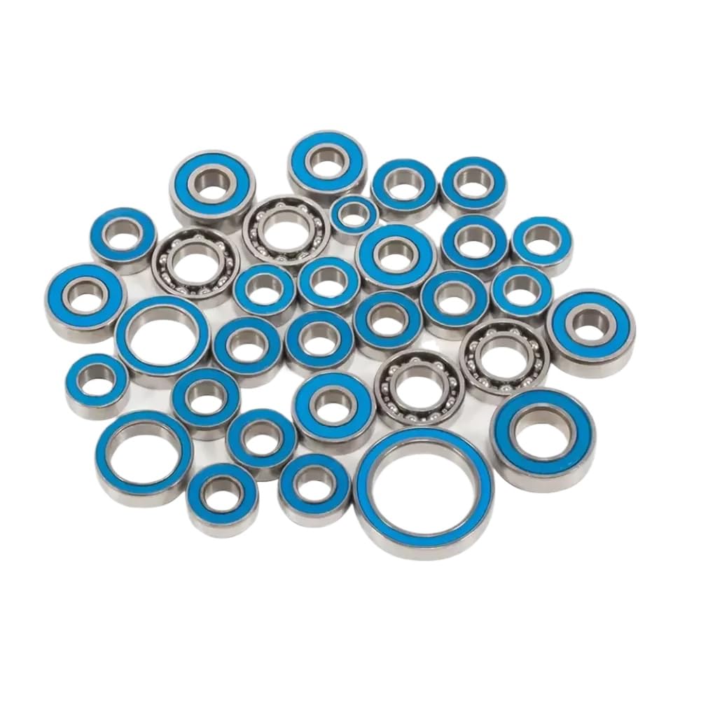 Kit de Roulements Étanches 32 Pièces Compatible Avec UTB10 Unlimited Trail Buggy
