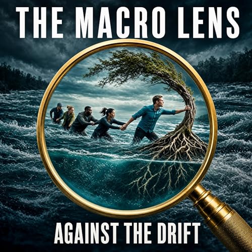 The Macro Lens: Against the Drift Titelbild