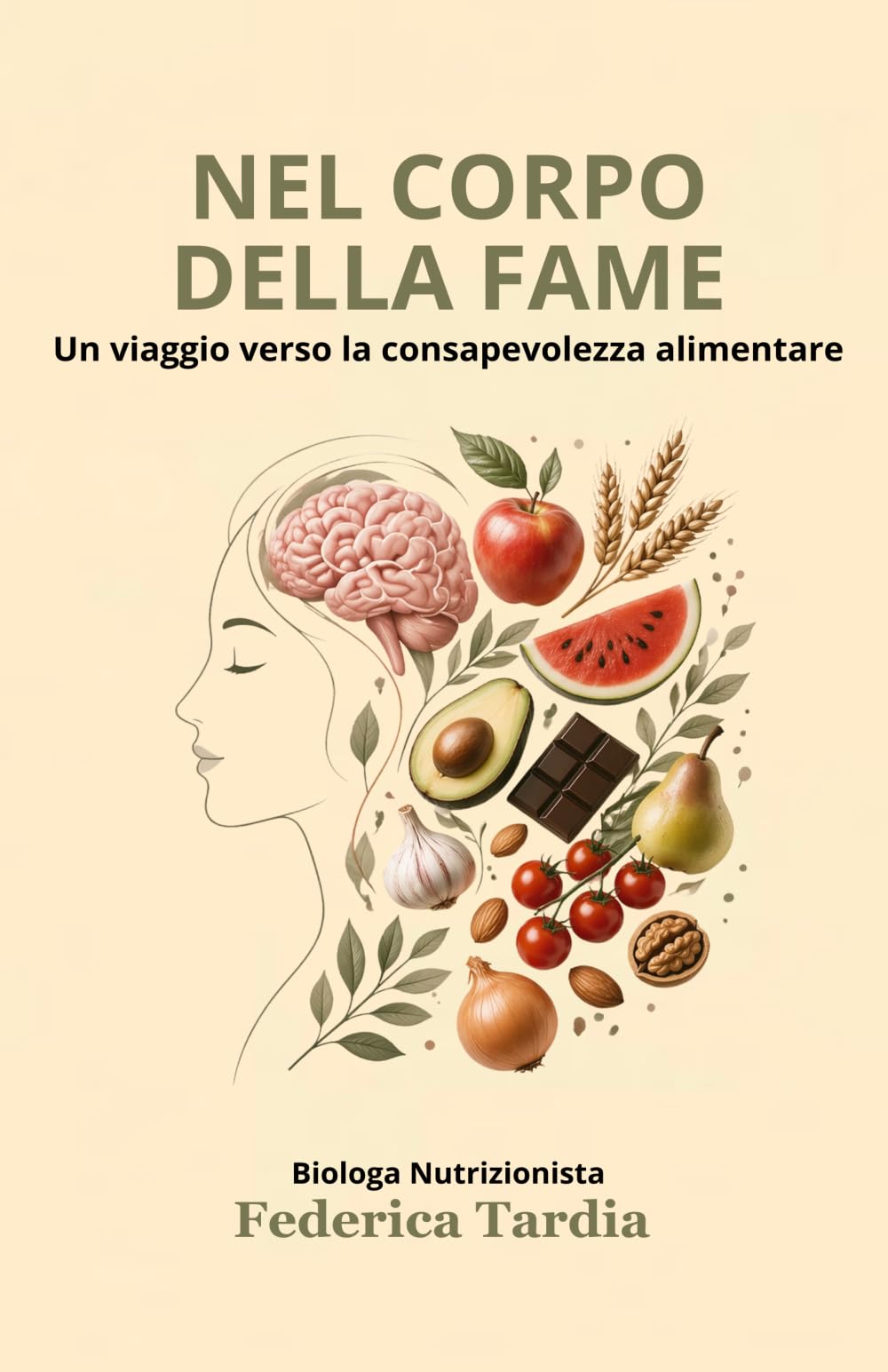 Nel corpo della fame: Un viaggio verso la consapevolezza alimentare