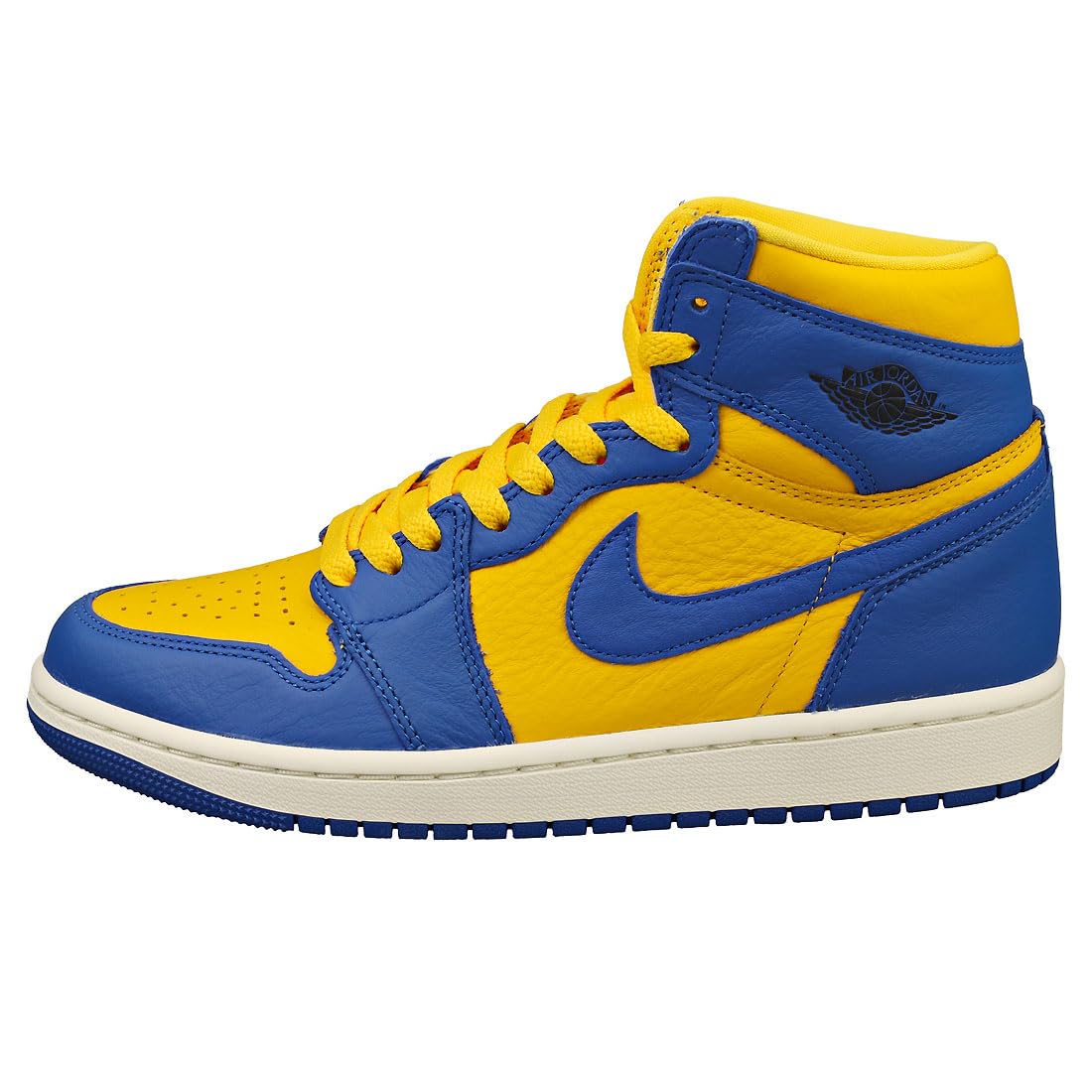Air Jordan 1 Retro High OG 'Laney' 9.5W / 8M (Mujer)