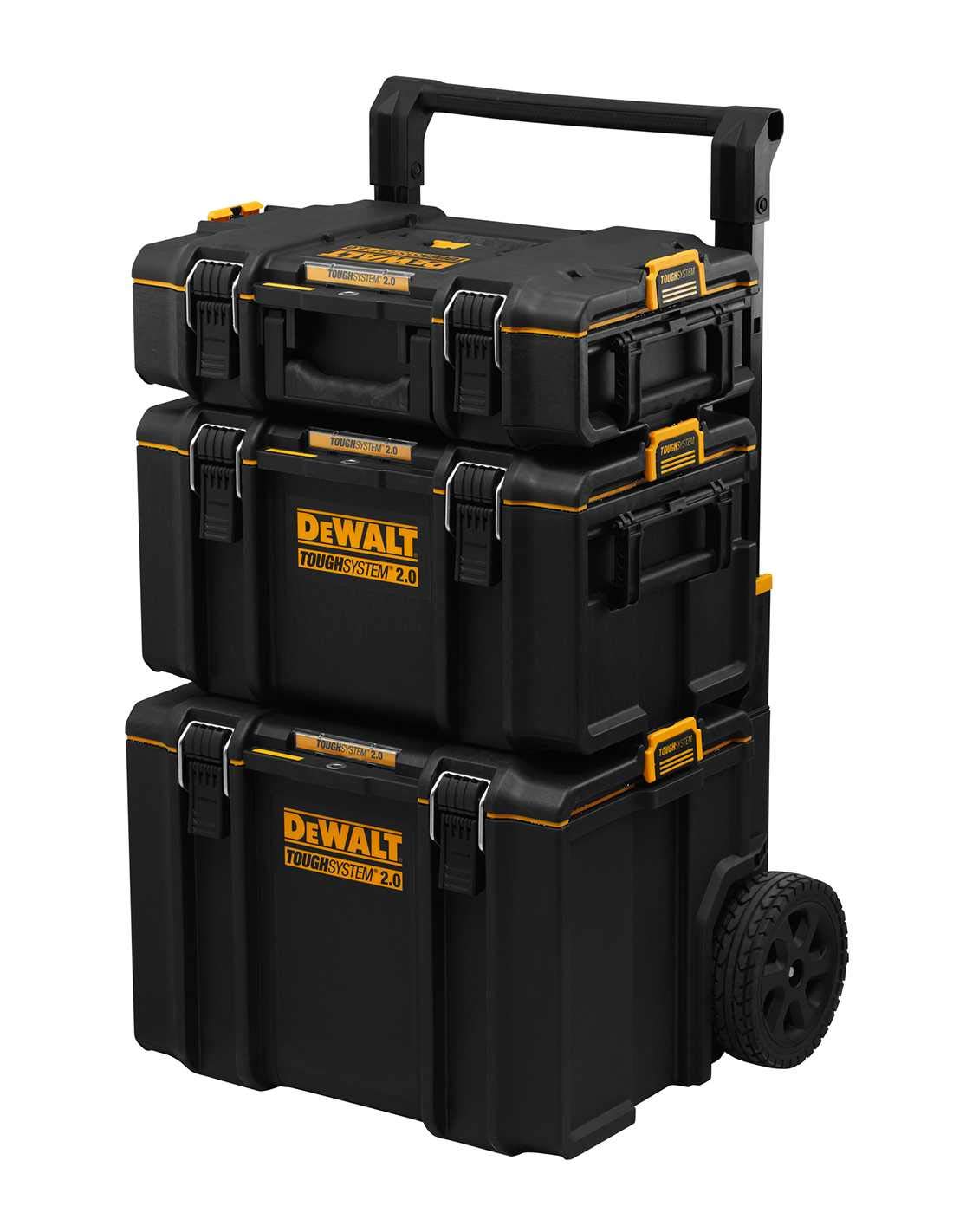 DeWALT Kit DWK1203 (DCD996 + DCH273 + DCG405 + DCF887 + DCF889H + DCS334 + DCS570 + DCS355 + DCP580 + DCS367 + DCL050 + DCF620 + 3 Batteries de 5,0 Ah + Chargeur + Caddy 3en1)