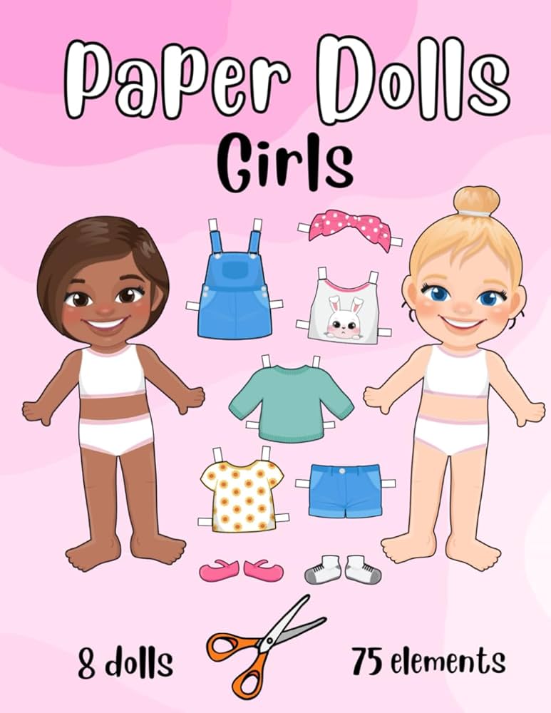 paper-dolls-girls-8-dolls-and-75-elements-for-girls-and-boys-5-11-years-old-cut-out-paper-dolls-with-clothes-for-kids-age-5-11-fashion-activity-book-colt-miriam-9798870722146-amazon-com-books for Free Printable Dress Up Paper Dolls Paper Dolls Girls - 8 dolls and 75 elements for Girls and Boys 5 -11 years old: Cut out Paper Dolls with Clothes for Kids age 5 -11. Fashion Activity Book: Colt, Miriam: 9798870722146: Amazon.com: Books for Free Printable Dress Up Paper Dolls