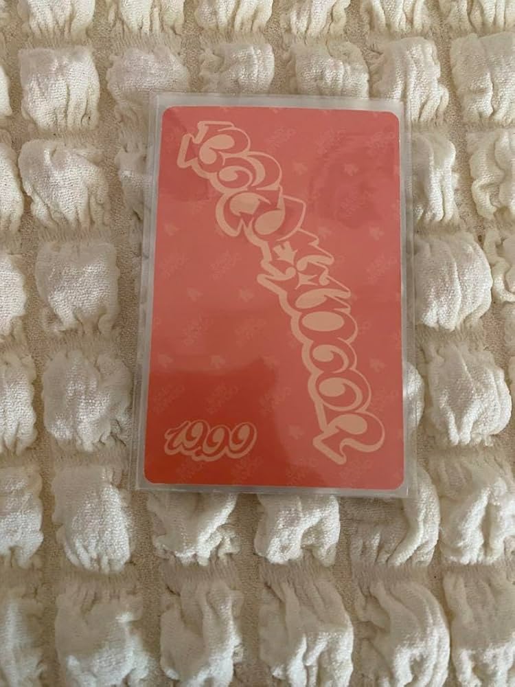 boynextdoor リウ 19.99 weverse トレカ ラキドロ 公式 boynextdoor 19.99 リウ トレカ weverse ラキドロ - メルカリ