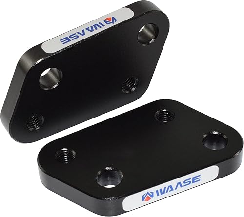 Miniatura 4 de Negro Motocicleta Reposapiés Reposapiés Placa Base Elevar Mover Soporte Trasero Para SUZUKI Gixxer SF 250 SF250 2020 2021 2022