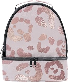 hype rose gold lunch bolsa