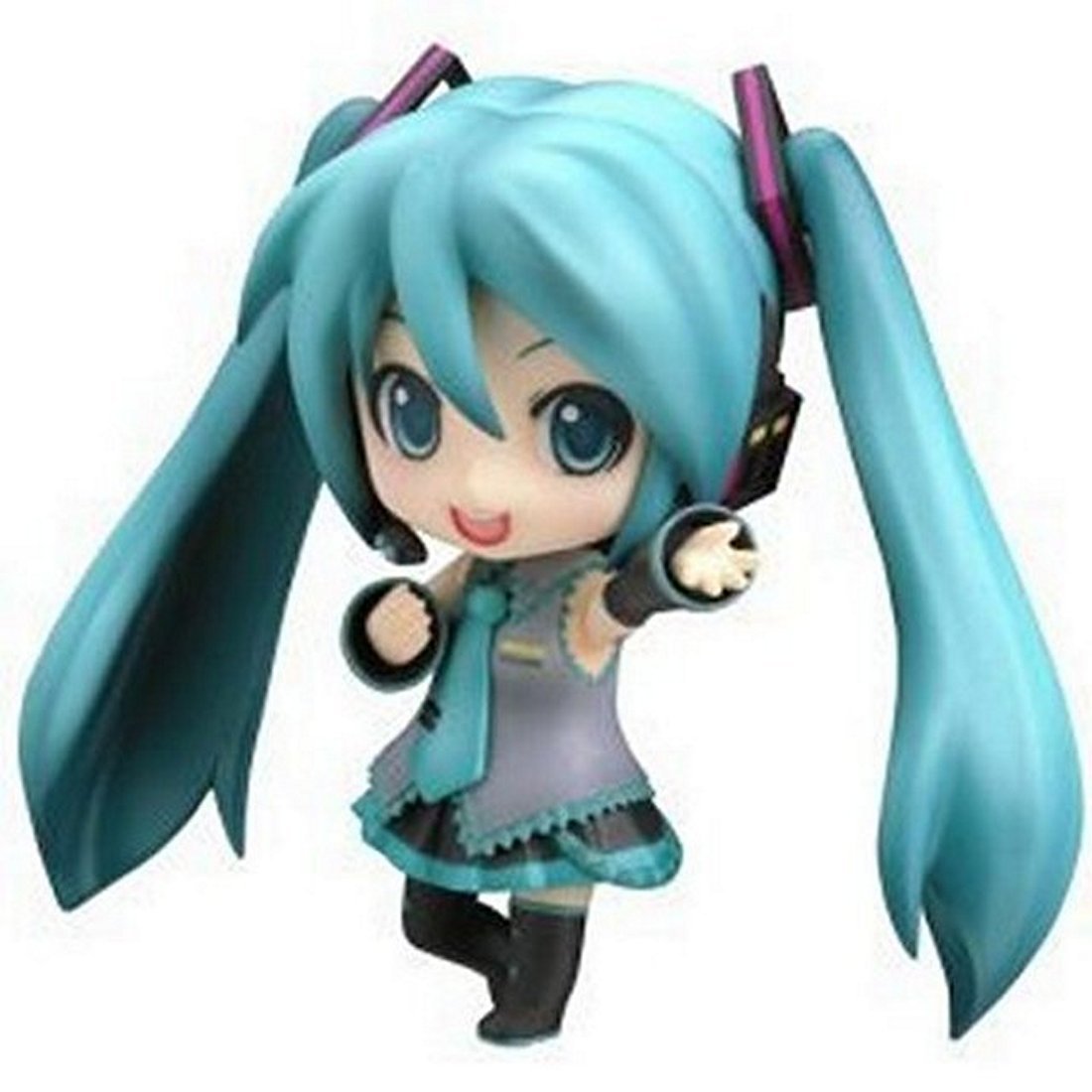 初音ミク　ねんどろいど　if 未開封未使用 ねんどろいど 初音ミク if Ver.