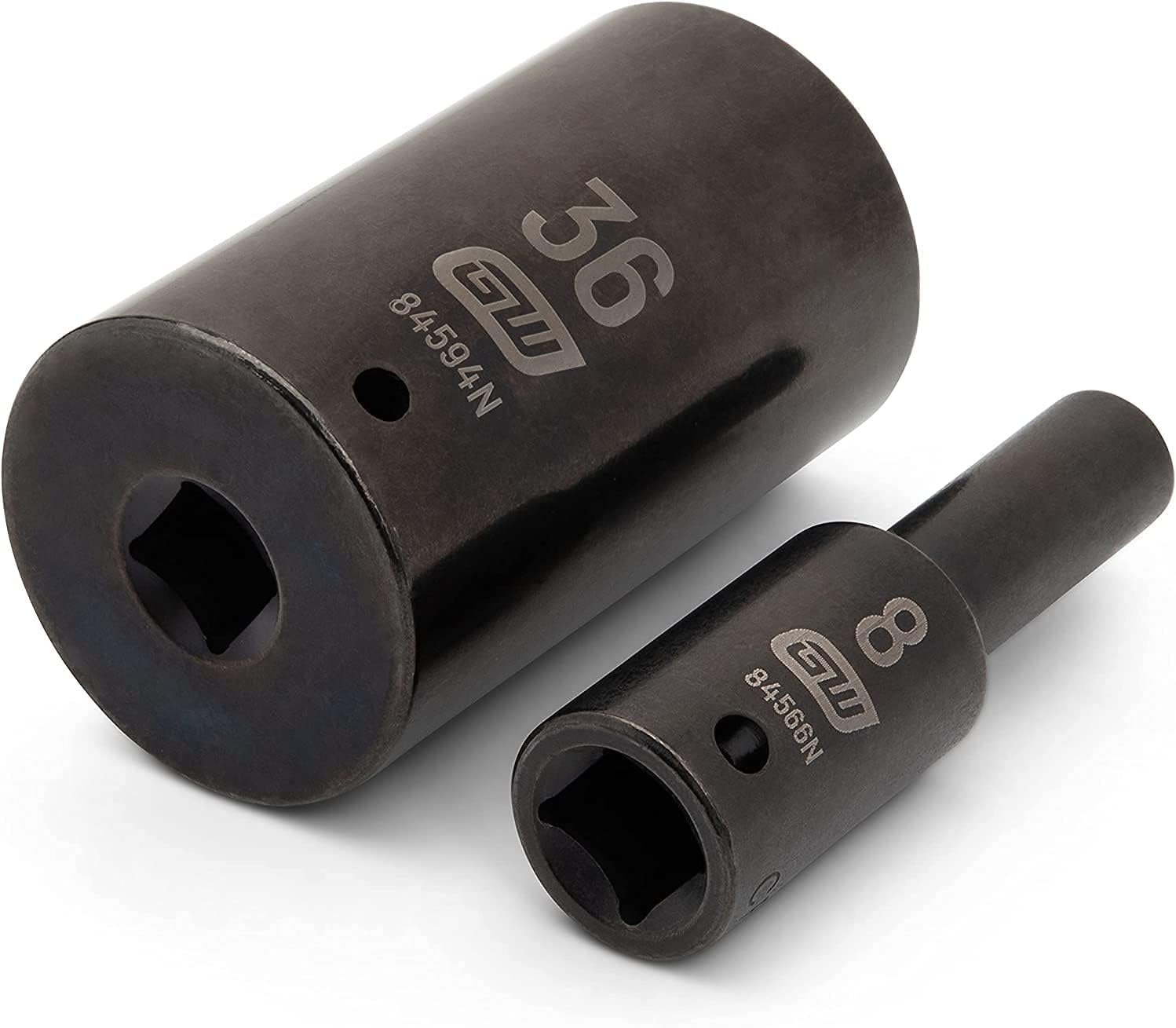 Black Friday - 70% OFF GEARWRENCH 29 Pc. 1/2 Drive 6 Pt. Impact Socket Set, Deep, Metric - 84935N Top Brands GEARWRENCH 29 Pc. 1/2 Drive 6 Pt. Impact Socket Set, Deep, Metric - 84935N