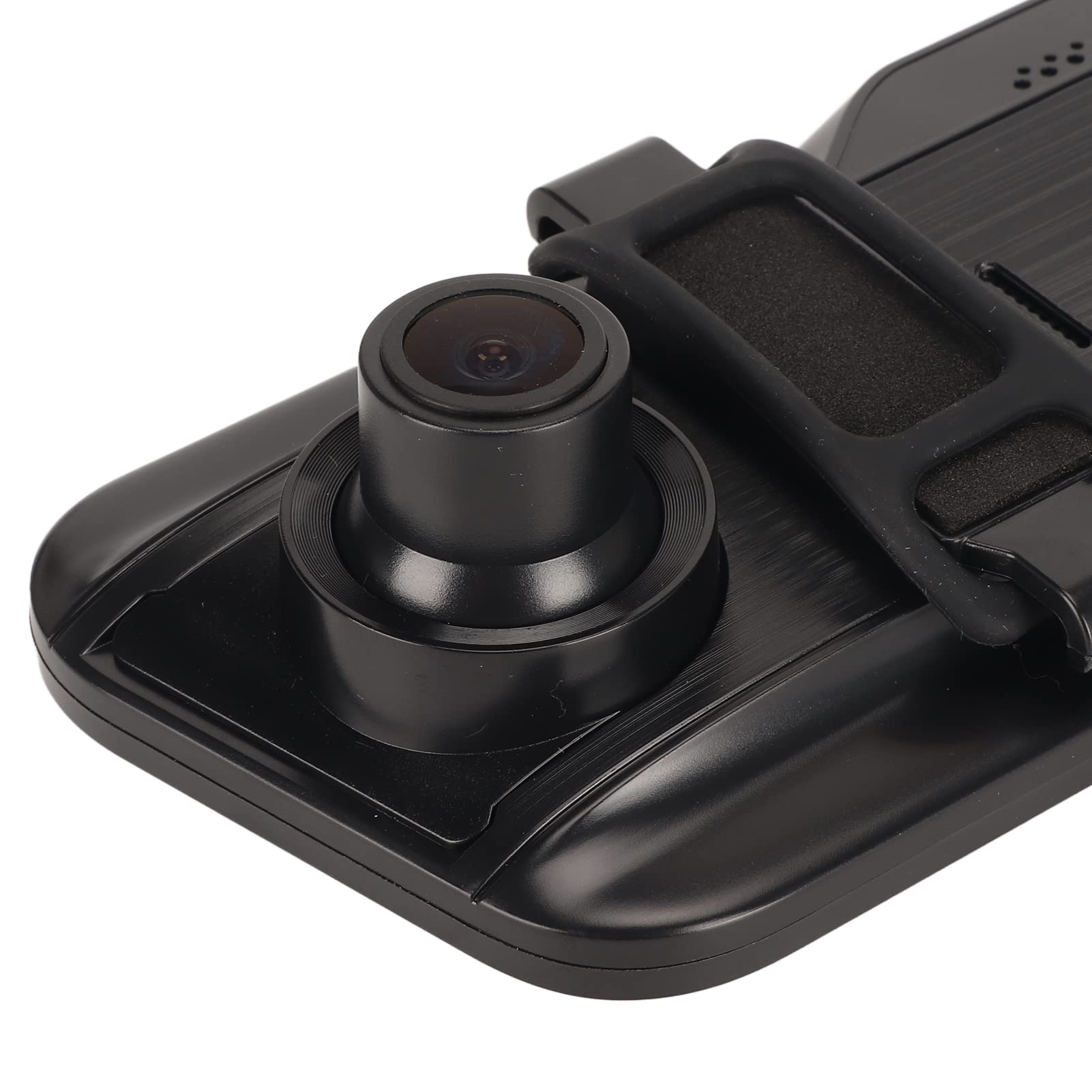 9in Vista Posteriore Specchio Auto Registratore 2K HD Night WiFi Connetti 170 Gradi Dash CAM CONTROLLO ANGOLO DI ANGOLA PER CAR K66 (K66)