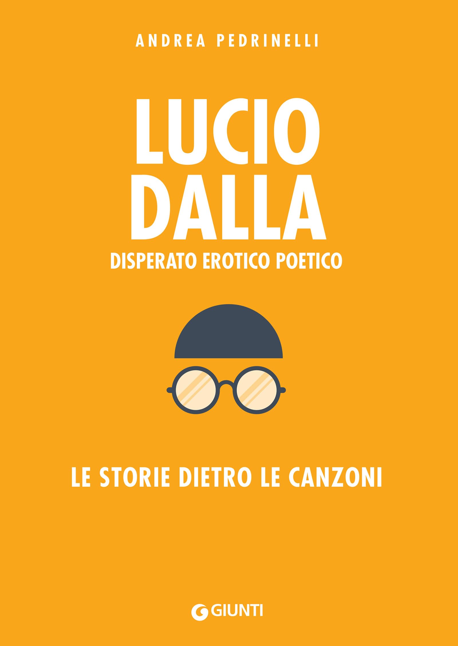 Lucio Dalla: Disperato erotico poetico