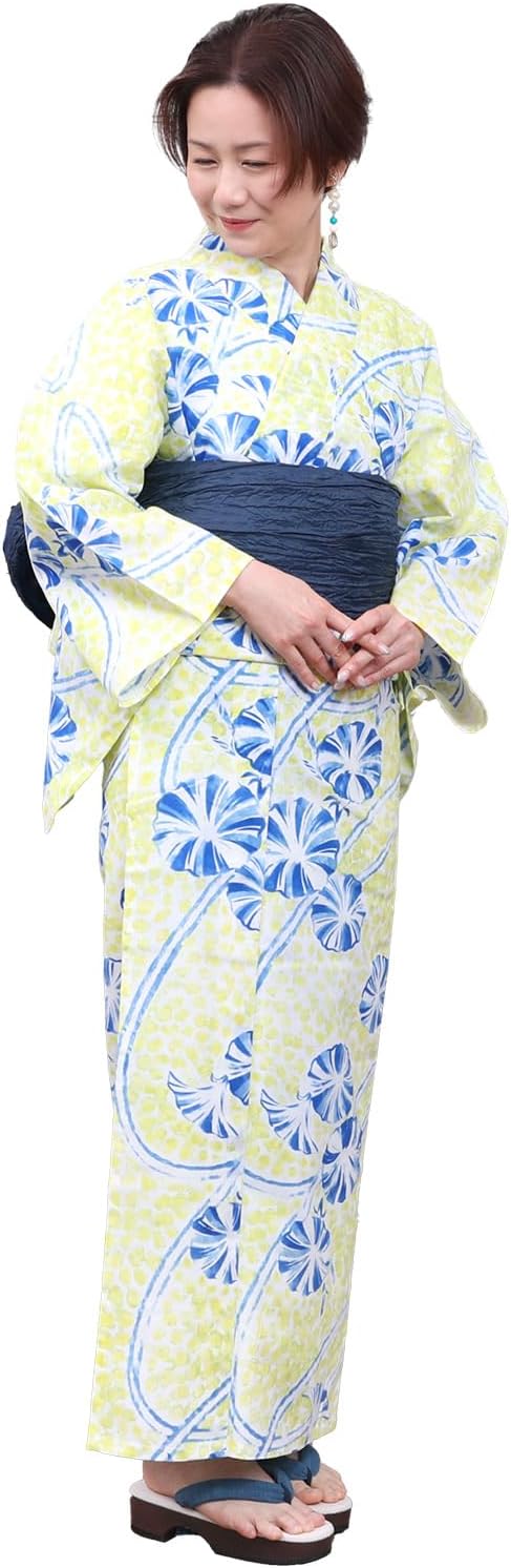 No.3754 浴衣 綿 防染ゆかた 着物 反物 新品未使用 No.3754 浴衣 綿 防染ゆかた 着物 反物 未使用 浴衣 ・帯・下駄