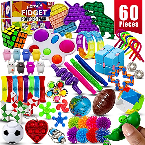Amazon Best Sellers Best Fidget Toys