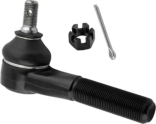 Miniatura 4 de Kit de suspensión de extremos de barra de acoplamiento interior delantero para Jeep Cherokee 1984-1990, todos los modelos, para Jeep Comanche