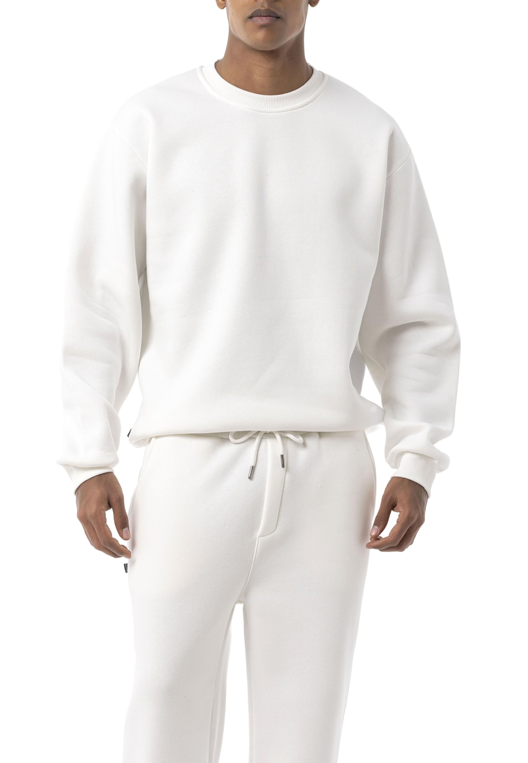 Redbridge Tuta da jogging in due pezzi, comoda tuta da jogging con felpa e pantaloni, tuta loungewear per il tempo libero e la vita quotidiana