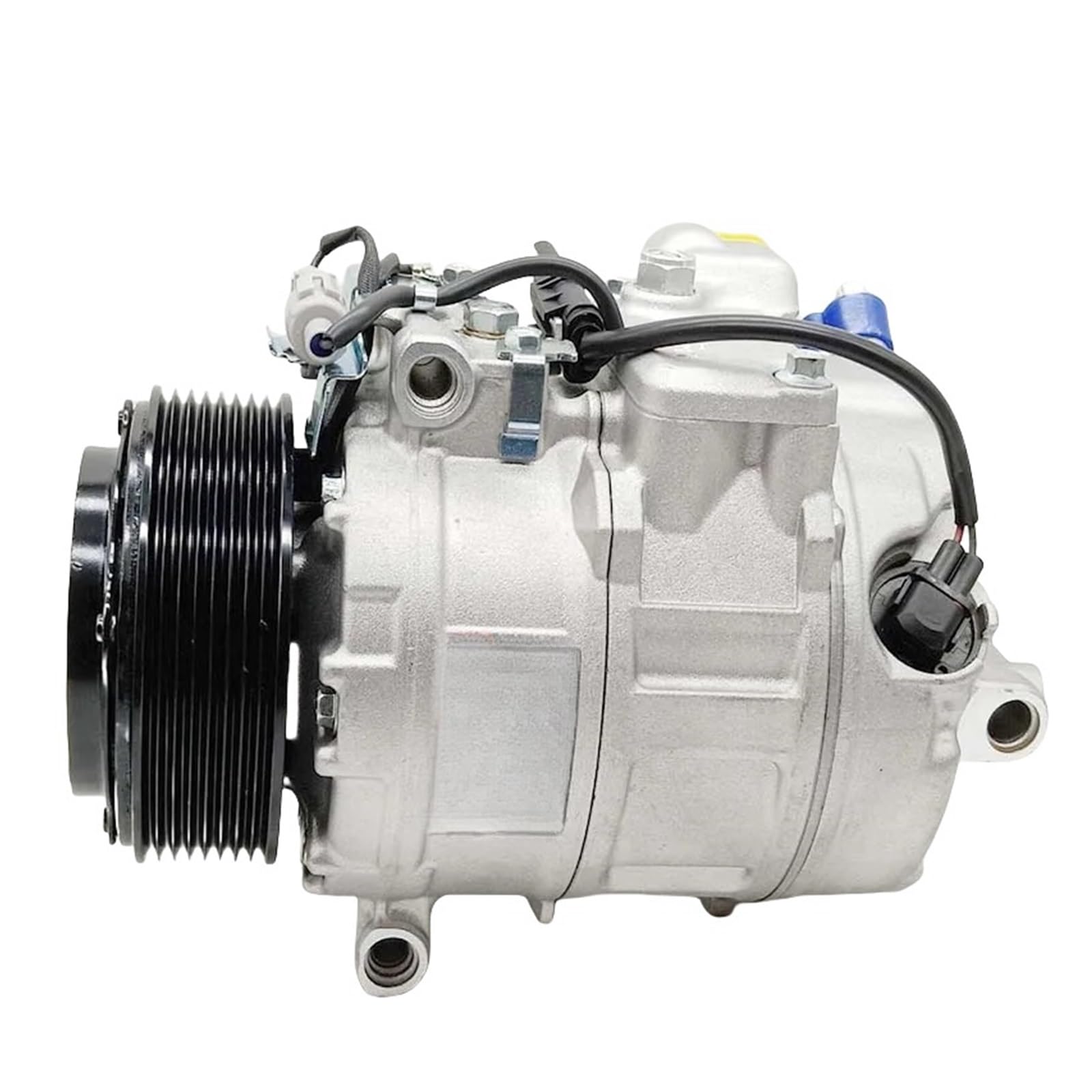 Tlwoqcoa One Color Air Conditioning Compressor Compatible For Bmw F10 F11 528I 523I 530 730 523 64509196890 64529165808 4471601230 4471601239 4471601238