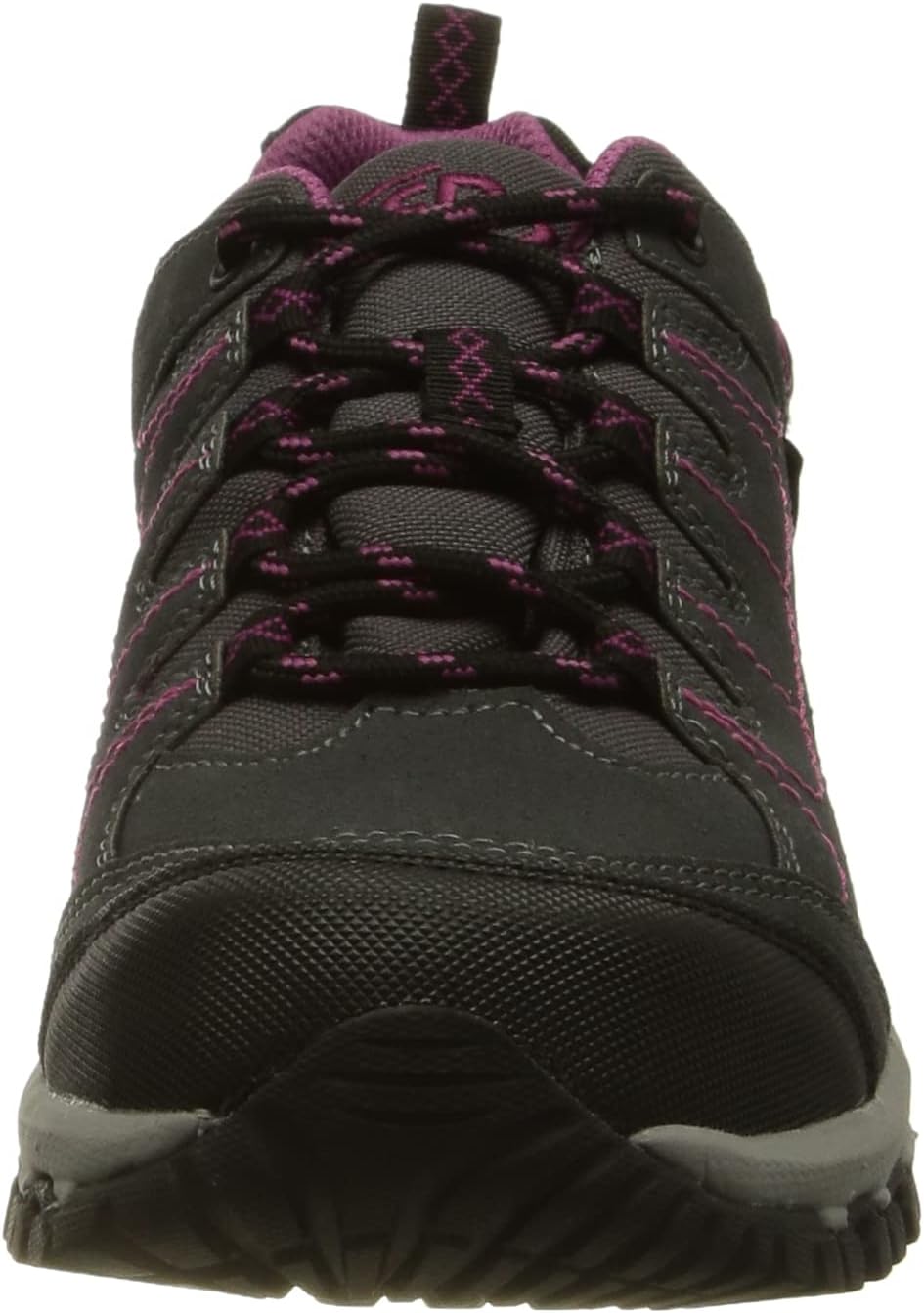 Bruetting Mount Shasta Low, Women’s Low Rise Hiking Shoes