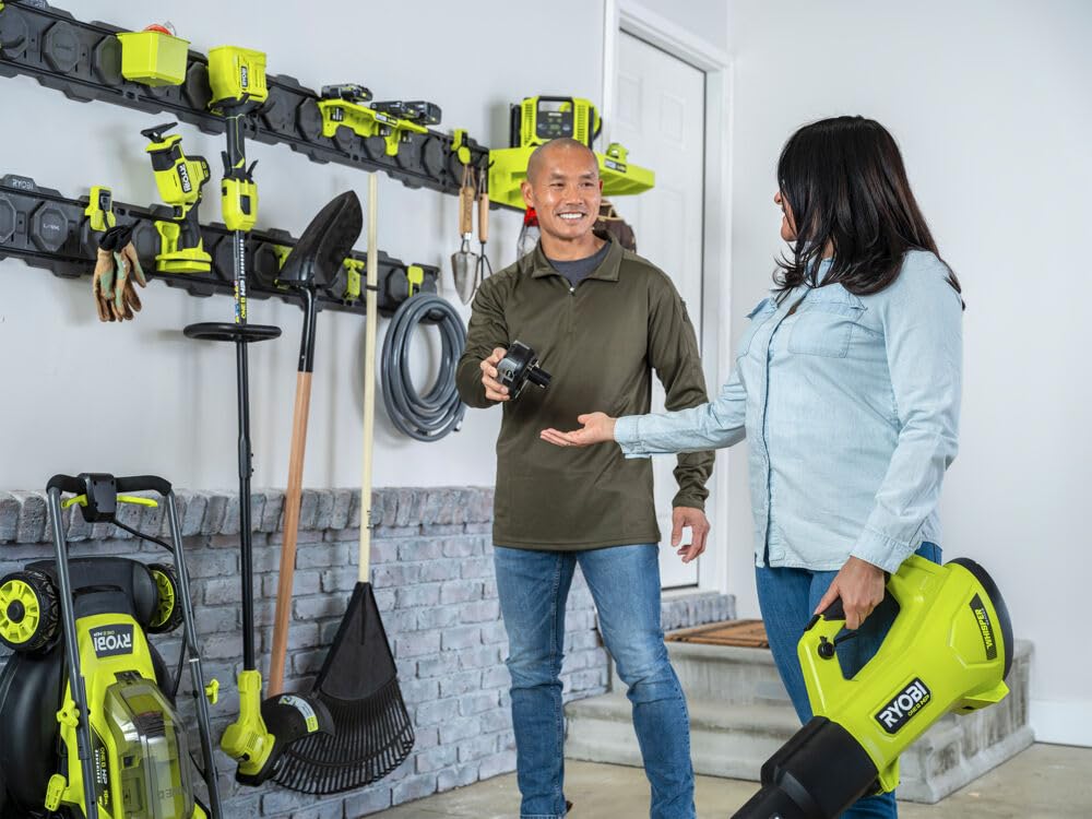 RYOBI Tablette Polyvalente pour Système Link - capacité 22,7 kg - RSLW402