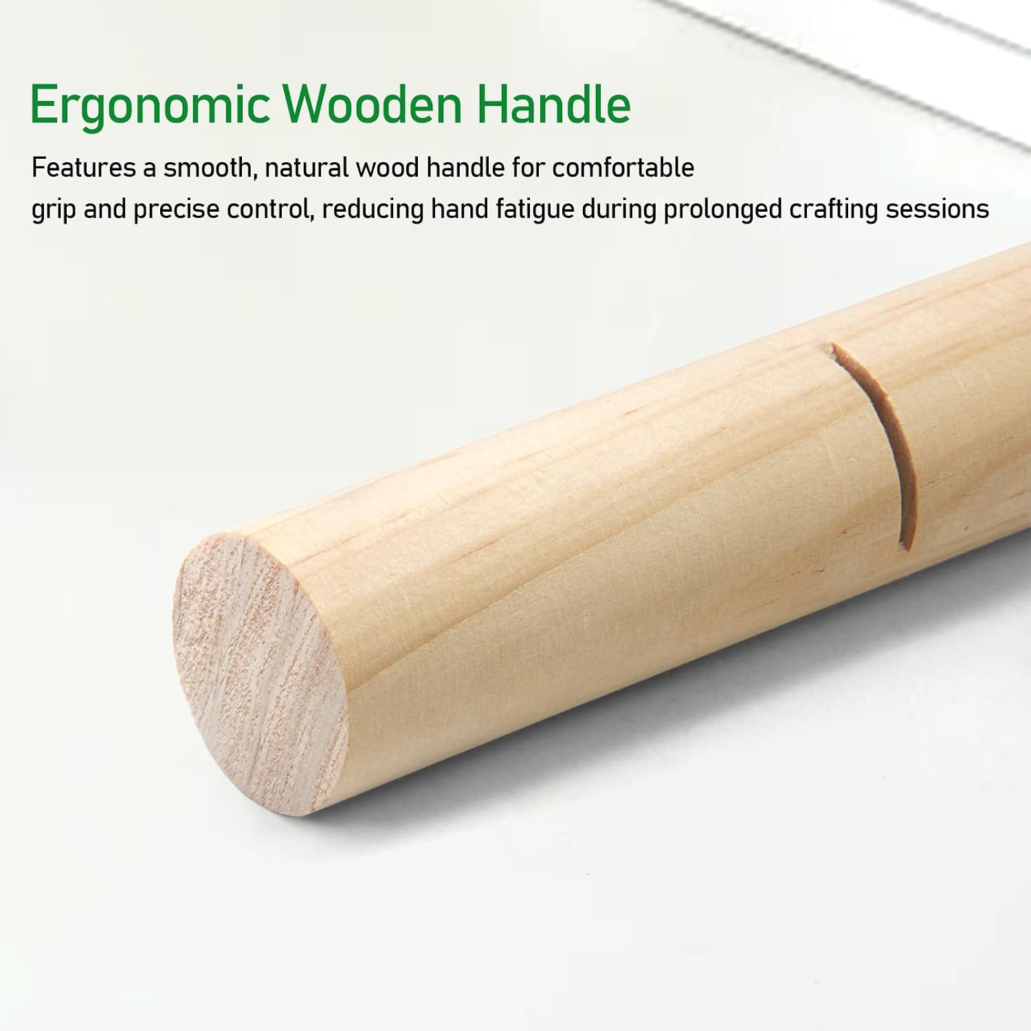 Tightening Knot Grippers Tool for Silicone Beads & Jewelry Making