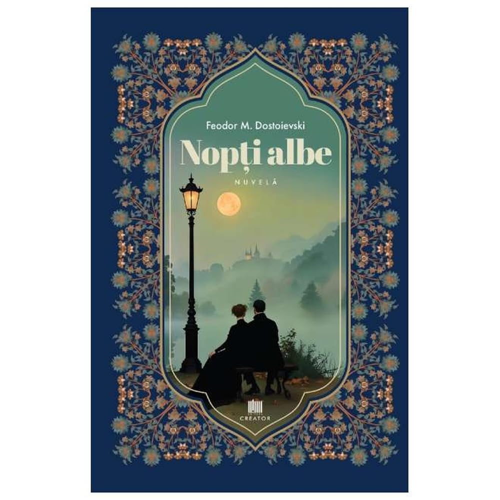 Nopti Albe