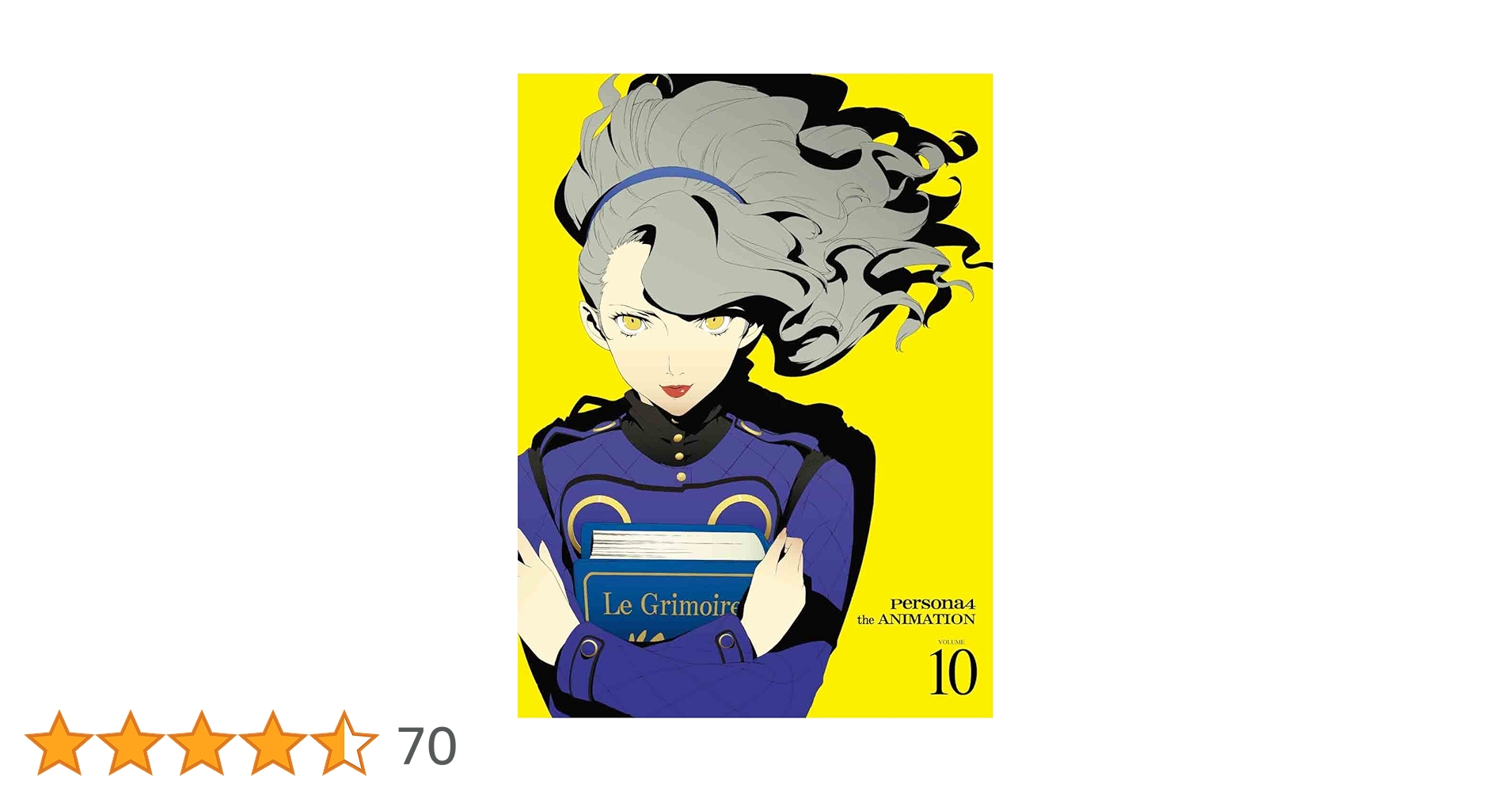 ペルソナ4 浪川大輔さん&森久保祥太郎さん　直筆サイン色紙 Amazon.co.jp: ペルソナ4 4【完全生産限定版】 [DVD] : 浪川大輔