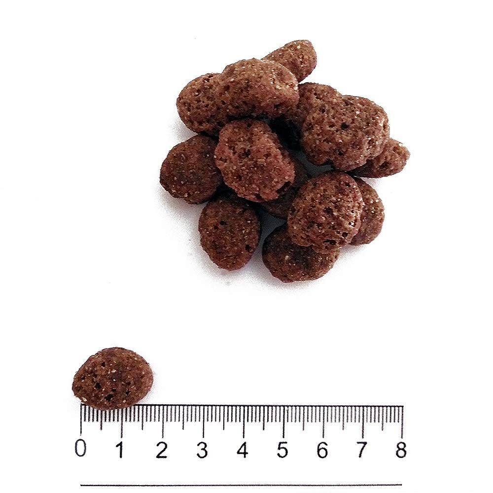 Prolife Smart Puppy Giant Pollo E Riso 10 kg - Croccantini Cane Puppy Chicken & Rice Giant, Alimento Completo Ricco in Pollo Fresco Disossato e Riso