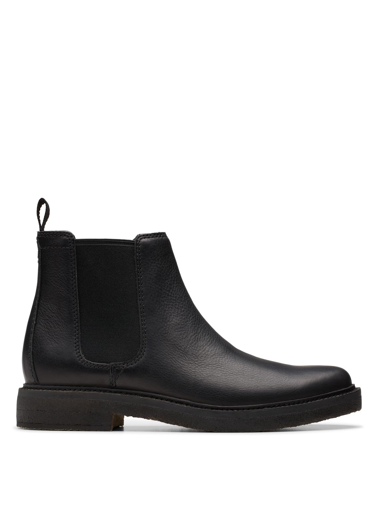 Clarks Herren Clarkdale EasyChelsea-Stiefel