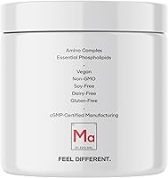 Vista 9 de Codeage Multi Amino+ BCAA & EAA Supplement, All 9 Essential Amino Acids, Free-Form Branched-Chain Amino Acid Pills, Sport Supplement, Pre & Post