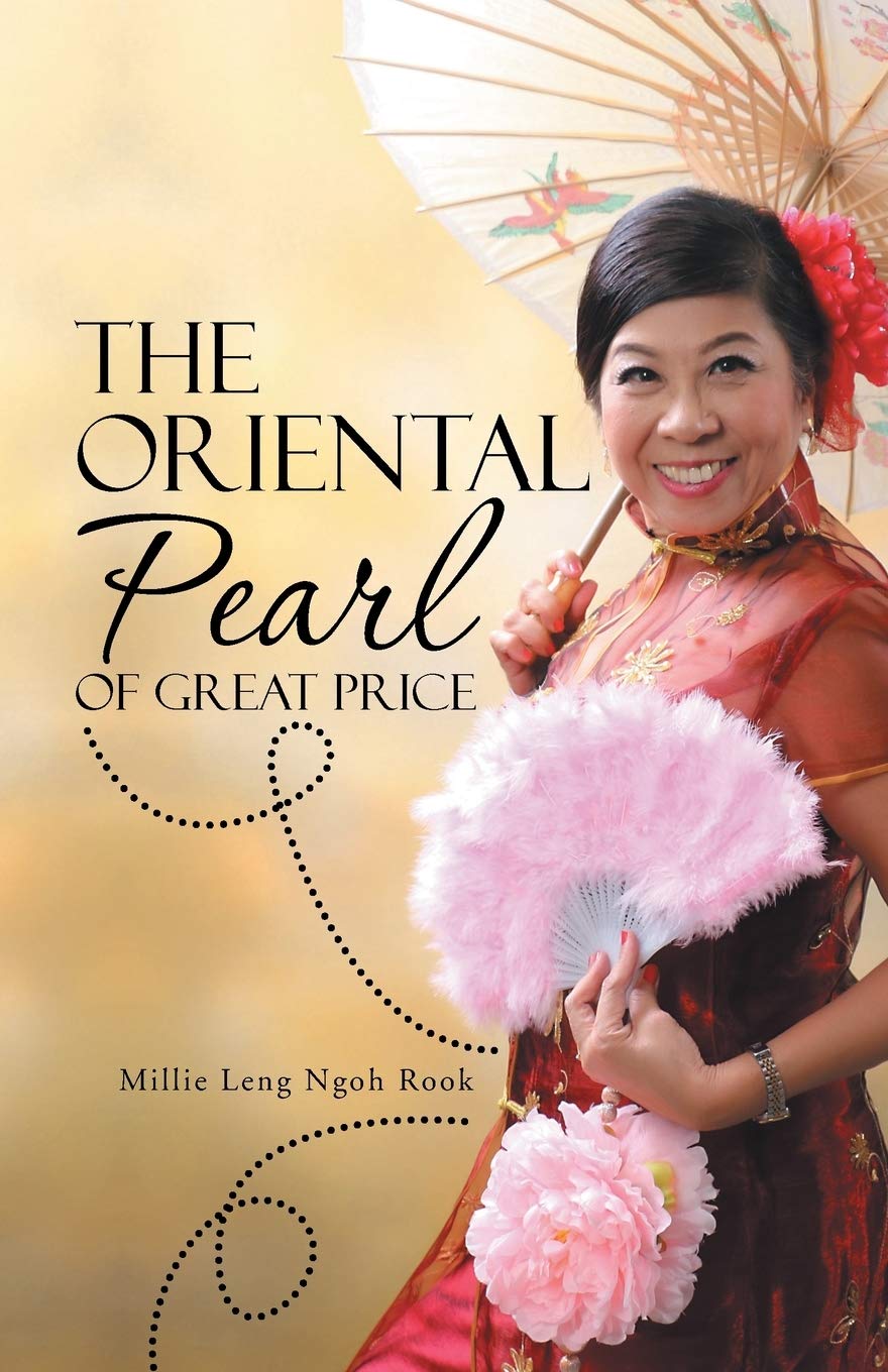 The Oriental Pearl of Great Price