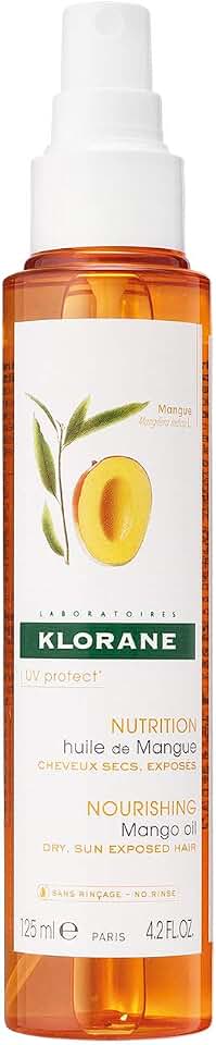 Aceite Solar Capilar Ylang-Ylang