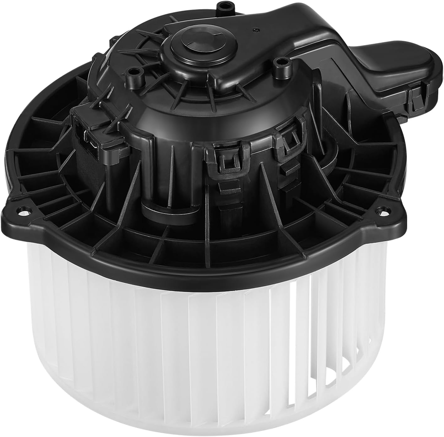 HVAC Blower Motor 700259 Compatible with Hyundai Elantra Equus Sonata Azera, Compatible with Kia Cadenza Forte Forte5 Optima for SK700259 97113-3X000 97113-2Y000 A/C Blower Motor Assembly