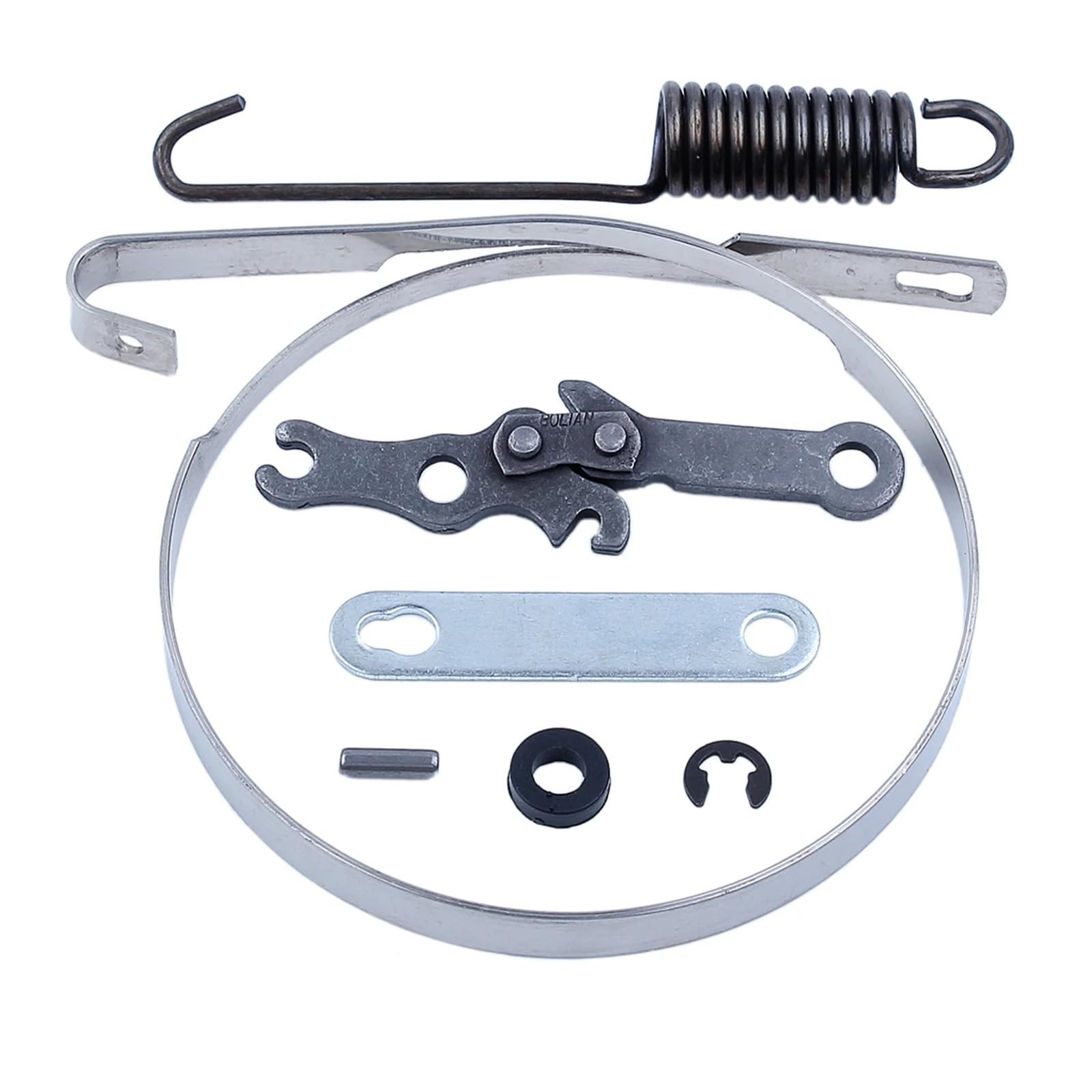 Kit de reparación de Tensor de Cadena, Parachoques, Banda de Freno for MS170, MS180, 017, 018, MS 170 y 180, repuestos de Motosierra